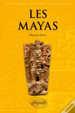 Capa do artigo Les Mayas