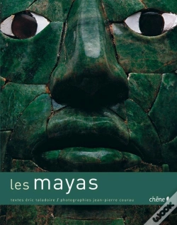 Capa do artigo Les Mayas