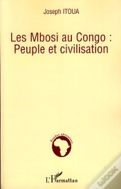 Capa do artigo Les Mbosi Au Congo : Peuple Et Civilisation