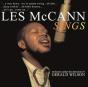 Les McCann Sings - Vinil - Preview