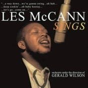 Capa do artigo Les McCann Sings - Vinil