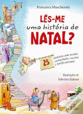 Lês-me Uma História de Natal?