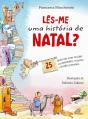 Lês-me Uma História de Natal? - Preview