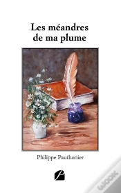 Capa do artigo Les Méandres De Ma Plume