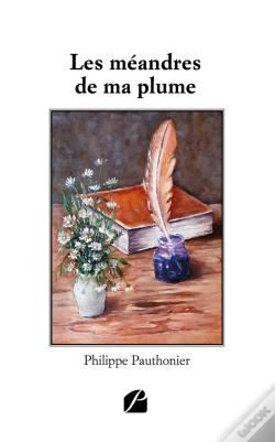 Capa do artigo Les Méandres De Ma Plume