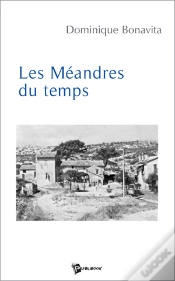 Capa do artigo Les Meandres Du Temps