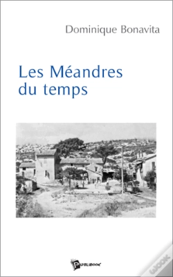Capa do artigo Les Meandres Du Temps