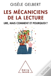 Les Mecaniciens De La Lecture