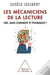 Capa do artigo Les Mecaniciens De La Lecture
