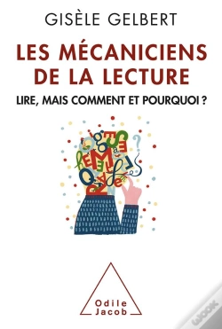 Capa do artigo Les Mecaniciens De La Lecture