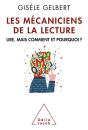Les Mecaniciens De La Lecture - Preview