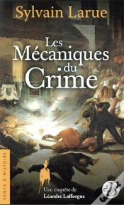 Capa do artigo Les Mécaniques Du Crime