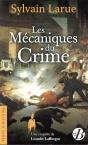 Les Mécaniques Du Crime - Preview