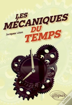 Capa do artigo Les Mécaniques Du Temps