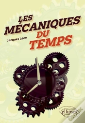 Capa do artigo Les Mécaniques Du Temps