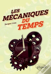 Capa do artigo Les Mécaniques Du Temps