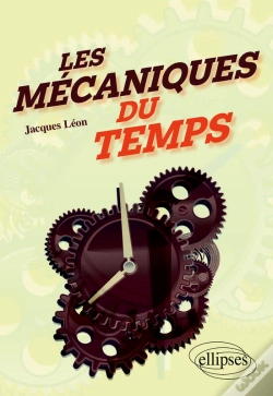 Capa do artigo Les Mécaniques Du Temps