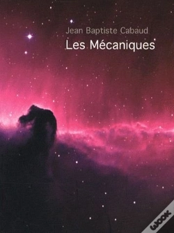 Capa do artigo Les Mécaniques