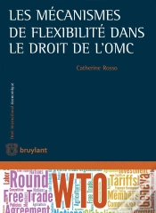 Capa do artigo Les Mécanismes De Flexibilité Dans Le Droit De L