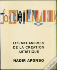 Les Mécanismes De La Création Artistique