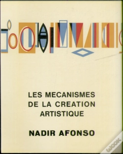 Capa do artigo Les Mécanismes De La Création Artistique
