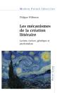 Les Mécanismes De La Création Littéraire - Preview