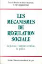 Les Mecanismes De La Regulation Sociale - Preview