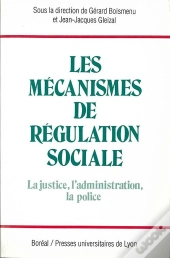 Les Mecanismes De La Regulation Sociale