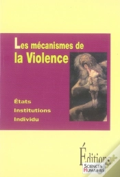Capa do artigo Les Mécanismes De La Violence