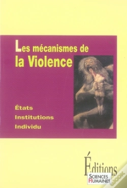 Capa do artigo Les Mécanismes De La Violence