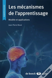 Capa do artigo Les Mecanismes De L