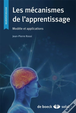 Capa do artigo Les Mecanismes De L'Apprentissage Modele Et Applications