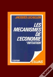 Capa do artigo Les Mécanismes De L