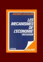 Les Mécanismes De L'Économie (3e Édition) - Preview