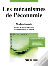 Les Mecanismes De L'Economie