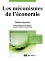Les Mecanismes De L'Economie - Preview