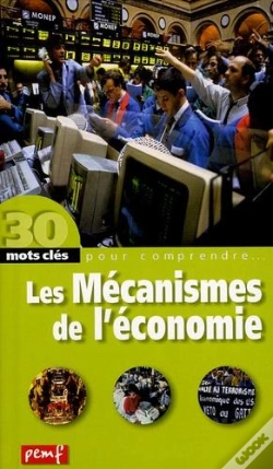 Capa do artigo Les Mecanismes De L'Economie