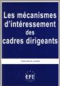 Les Mecanismes D'Interessement Des Cadres Dirigeants - Preview