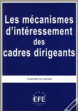 Capa do artigo Les Mecanismes D'Interessement Des Cadres Dirigeants
