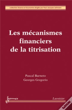 Capa do artigo Les Mécanismes Financiers De La Titrisation