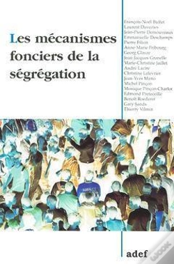 Capa do artigo Les Mecanismes Fonciers De La Segregation