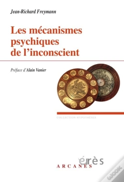 Capa do artigo Les Mécanismes Psychiques De L'Inconscient