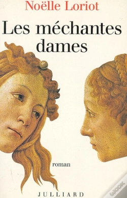 Capa do artigo Les Méchantes Dames