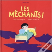 Capa do artigo Les Méchants !