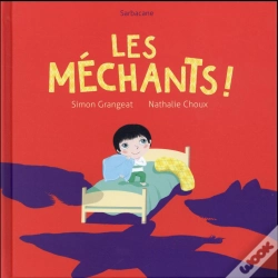 Capa do artigo Les Méchants !