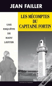 Capa do artigo Les Mécomptes Du Capitaine Fortin