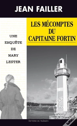 Capa do artigo Les Mécomptes Du Capitaine Fortin