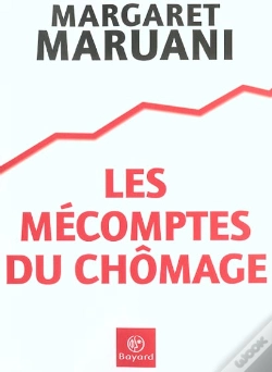 Capa do artigo Les Mecomptes Du Chomage