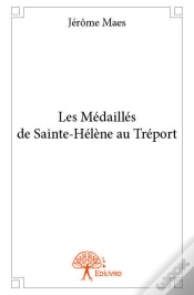 Capa do artigo Les Medailles De Sainte-Helene Au Treport