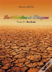 Capa do artigo Les Médaillons De Déragona T.2 ; Rockaia